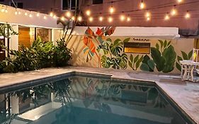 Hotel Sabana