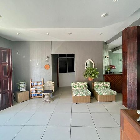 Hotel Sabana Flores Extérieur photo