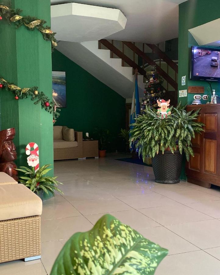 Hotel Sabana Flores Extérieur photo