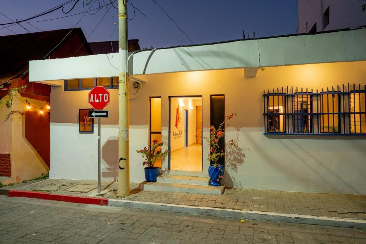Hotel Sabana Flores Extérieur photo