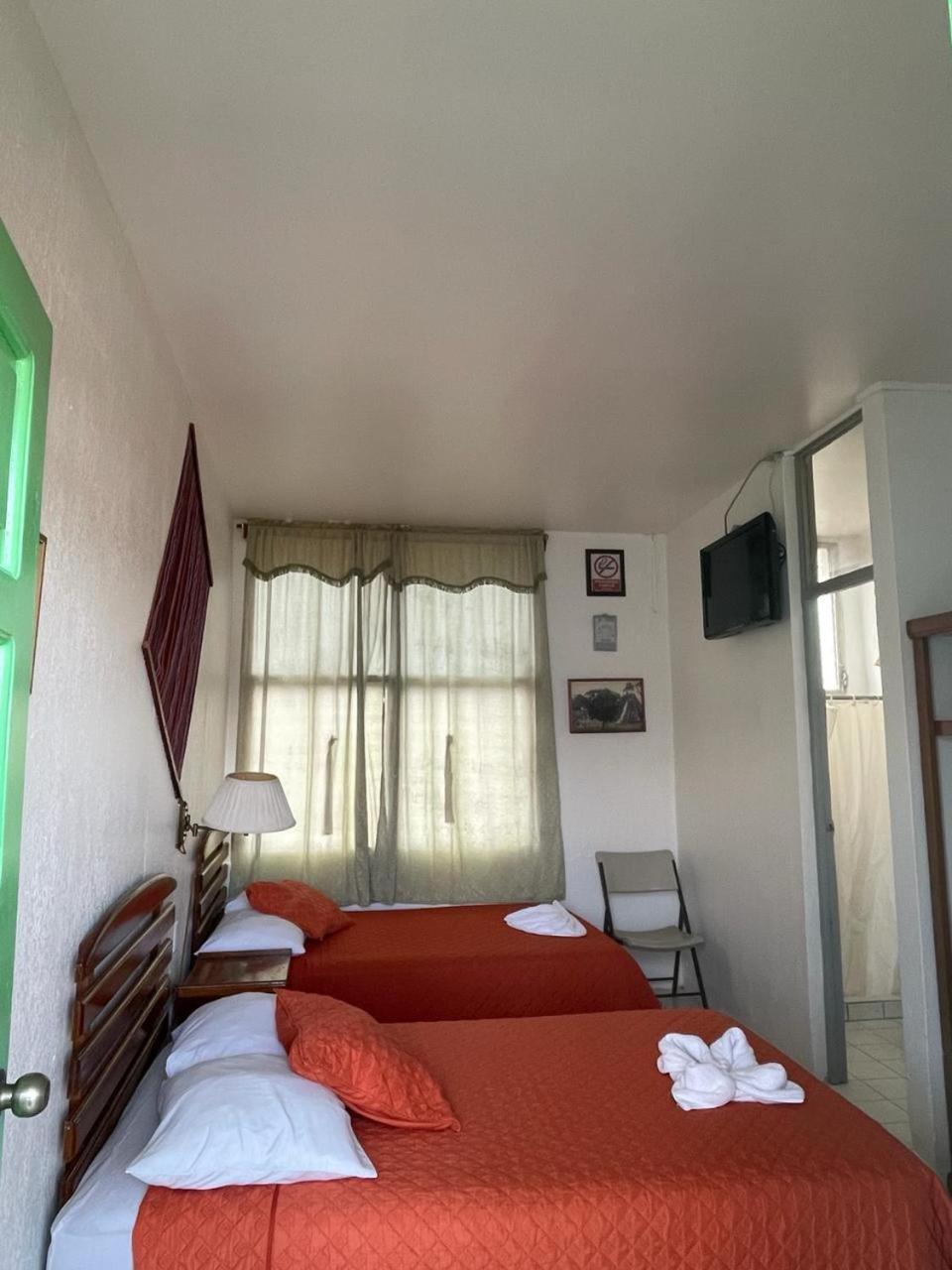 Hotel Sabana Flores Extérieur photo
