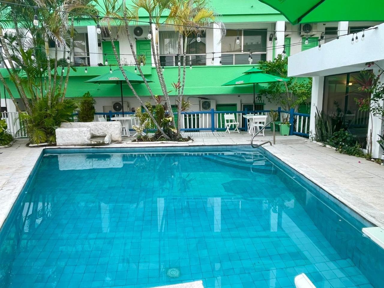 Hotel Sabana Flores Extérieur photo