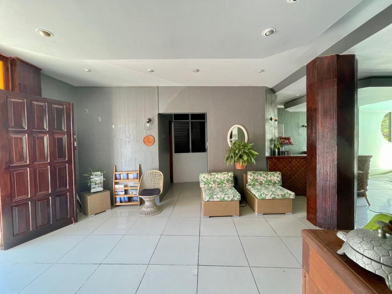 Hotel Sabana Flores Extérieur photo