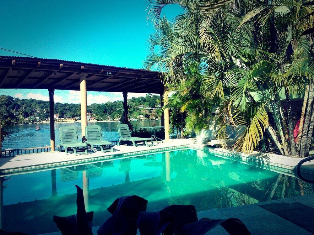 Hotel Sabana Flores Extérieur photo