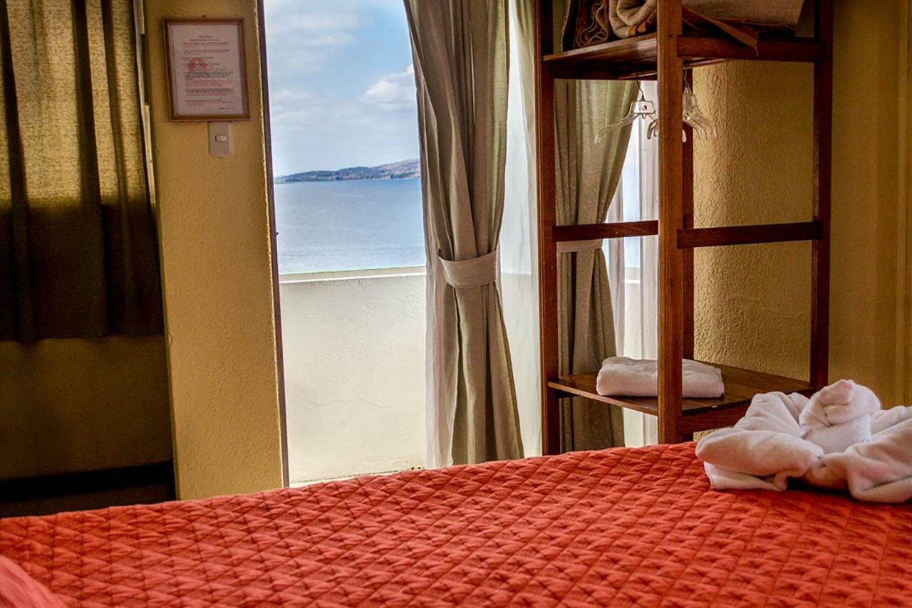 Hotel Sabana Flores Extérieur photo